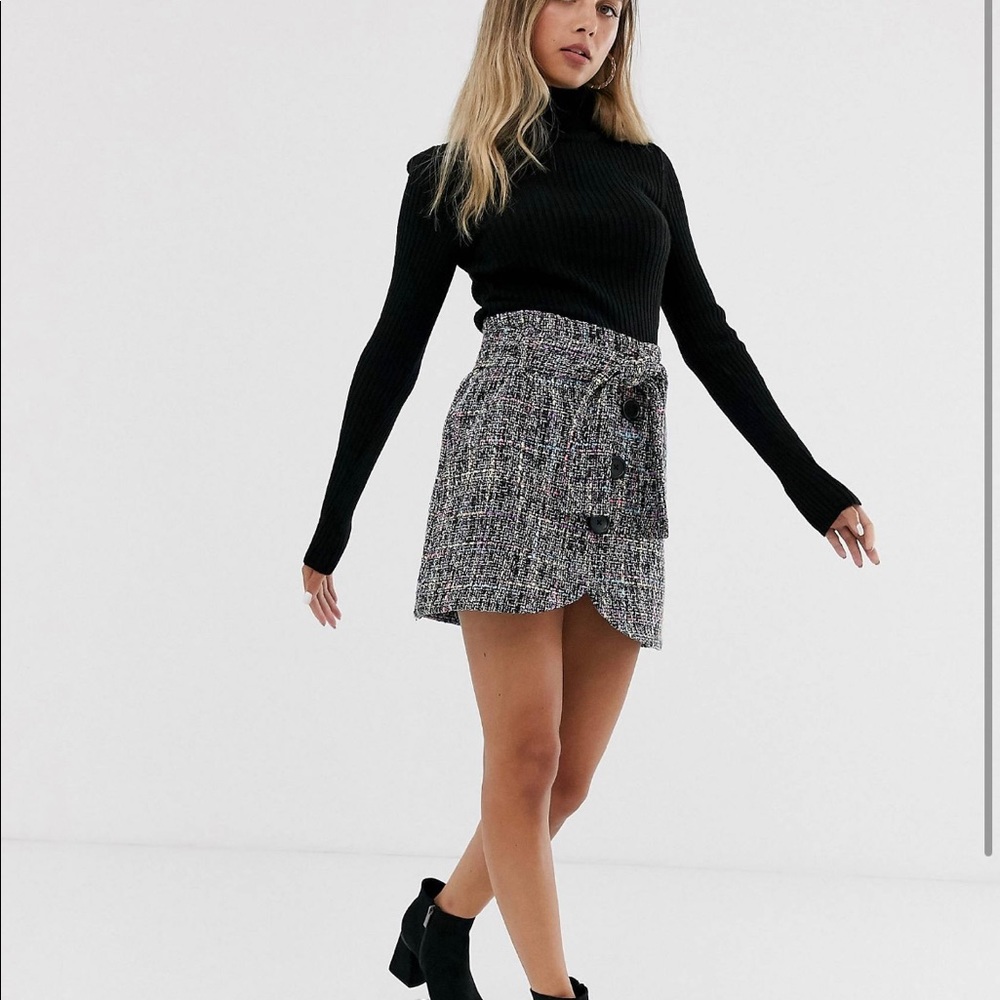 Fun mini skirt 🤩 - Picture 4 of 4